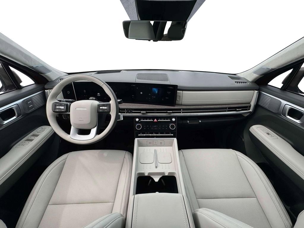 New 2026 Hyundai Santa Fe Calligraphy image 19