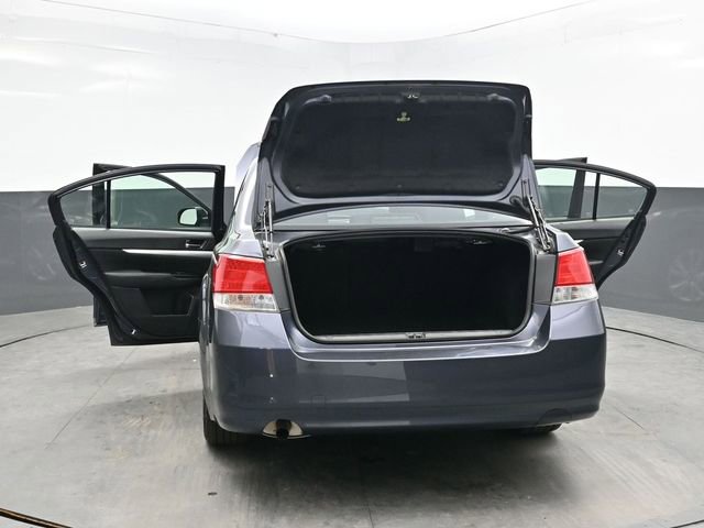 Used 2014 Subaru Legacy 2.5i w/ Alloy Wheel Package AWD/4WD image 45