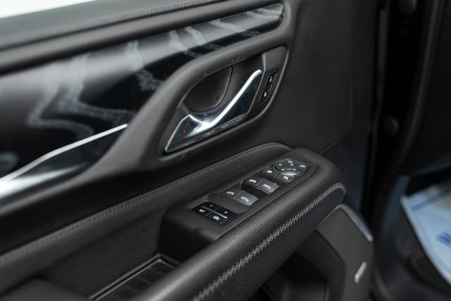 Used 2023 GMC Yukon XL Denali image 26