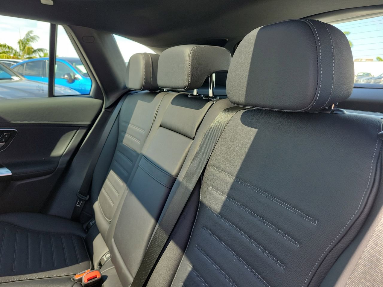 New 2026 Mercedes-Benz GLC 43 AMG 4MATIC image 11