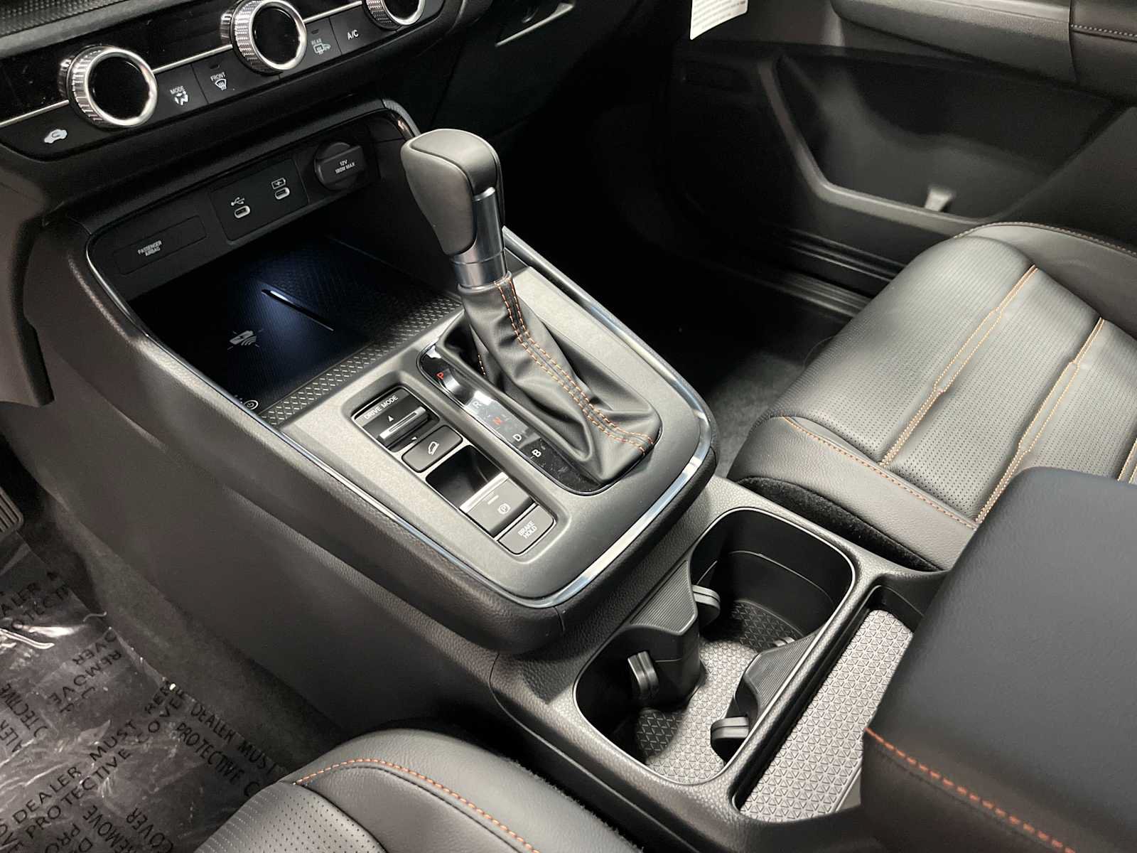 New 2026 Honda CR-V Sport-L image 23