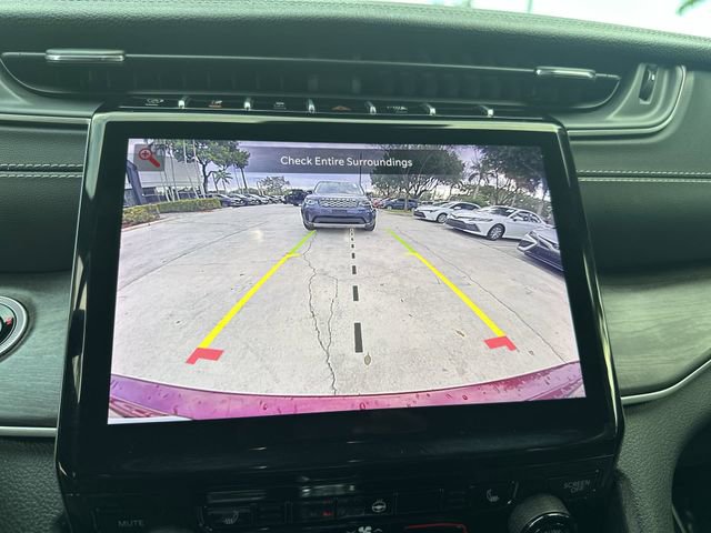 Used 2024 Jeep Grand Cherokee Limited image 25