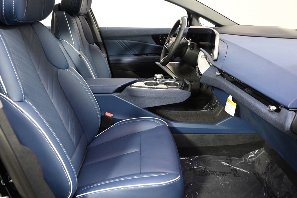 New 2026 Cadillac Optiq Sport 2 AWD/4WD image 16