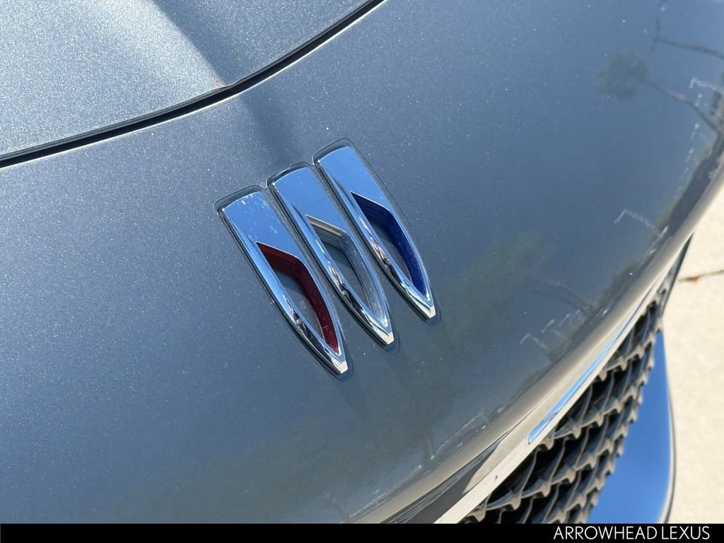 Used 2026 Buick Encore GX Avenir w/ Avenir Technology Package image 32