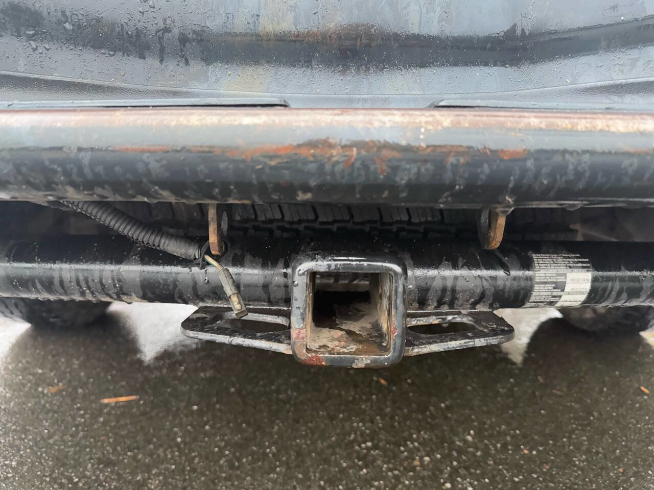 Used 2008 Ford E-150 and Econoline 150 image 35