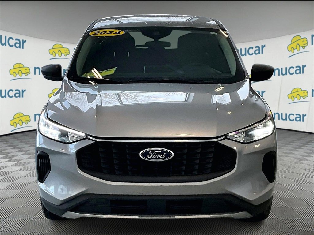 Used 2024 Ford Escape Active image 2
