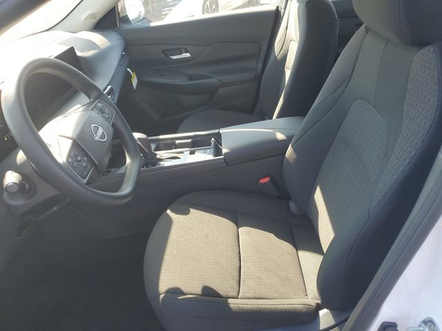 New 2026 Nissan Sentra S w/ Floor Mat Package image 17