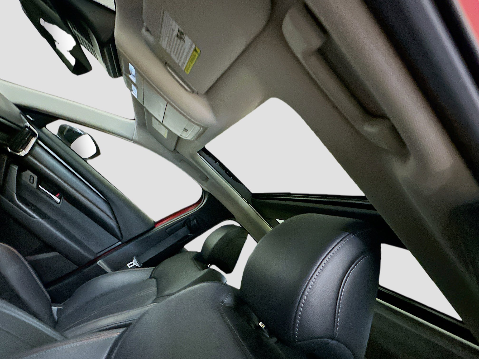 Used 2025 MAZDA CX-50 AWD 2.5 S w/ Premium Plus Pkg image 27