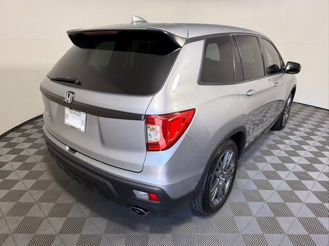 Used 2021 Honda Passport EX-L image 6