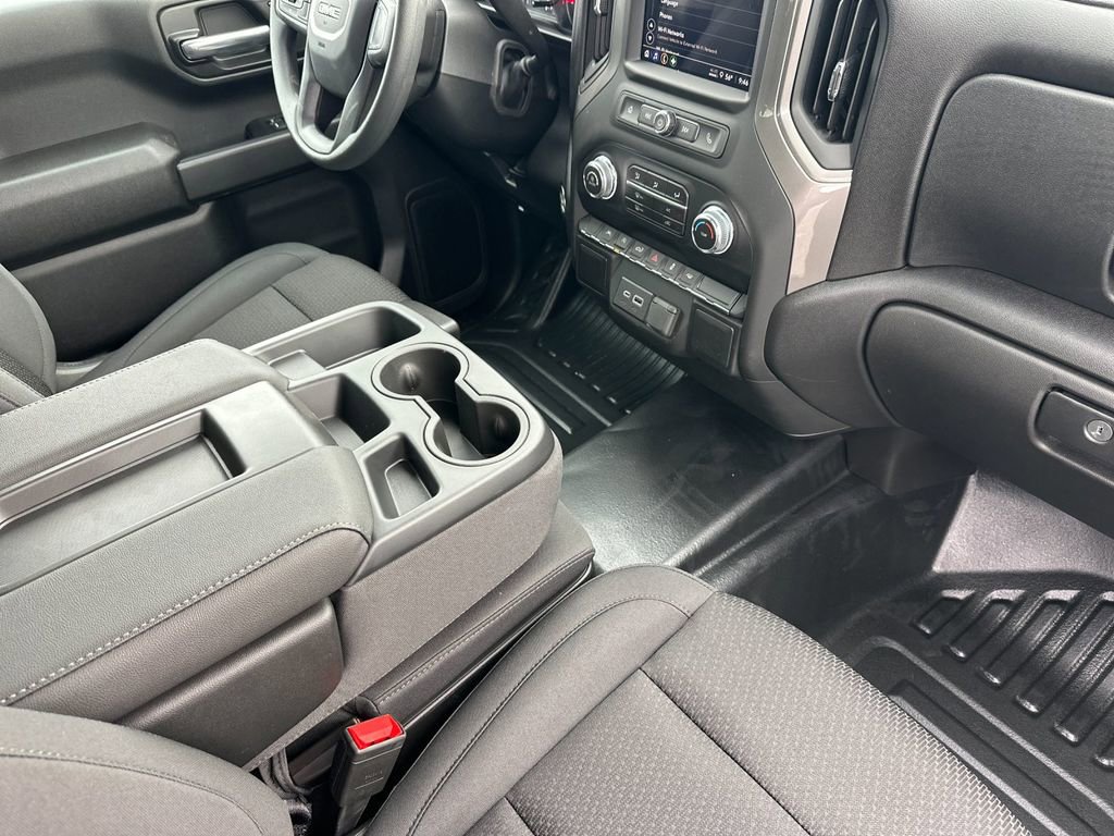 New 2026 GMC Sierra 1500 Pro w/ Pro Value Package image 14