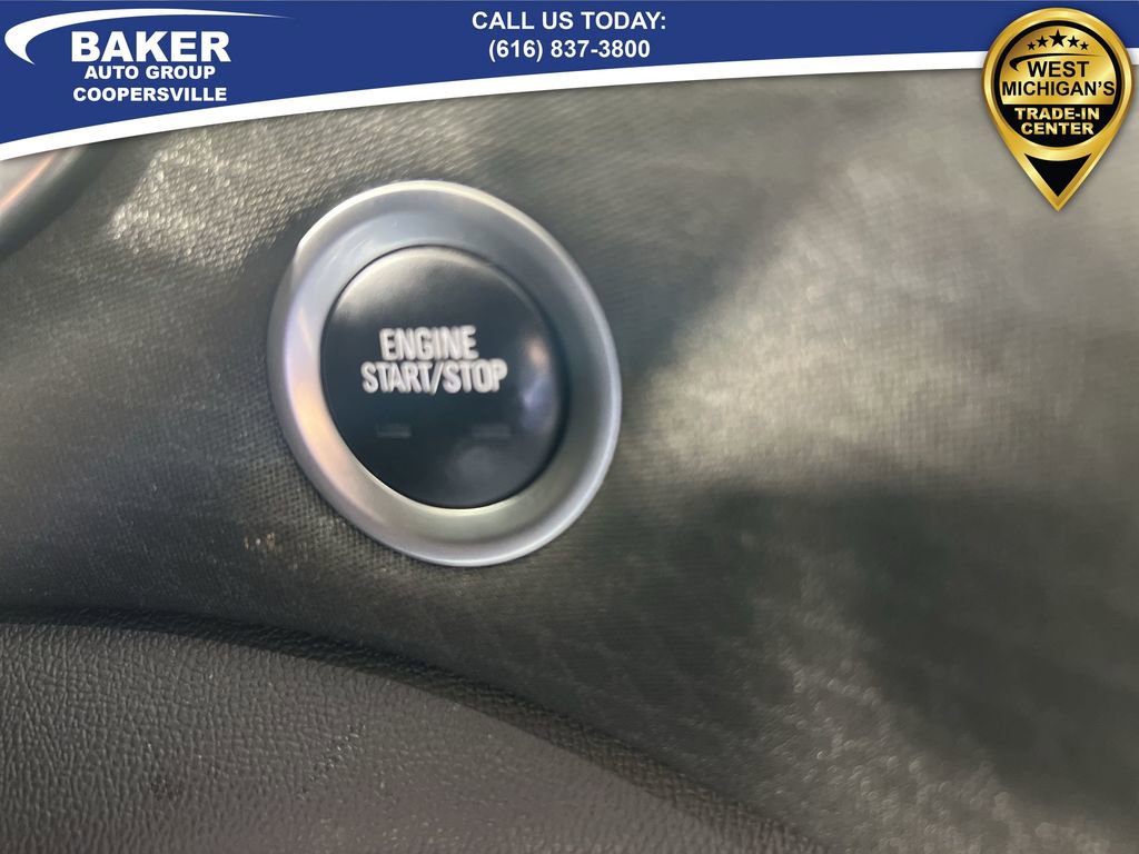 Used 2020 Chevrolet Malibu LT image 17