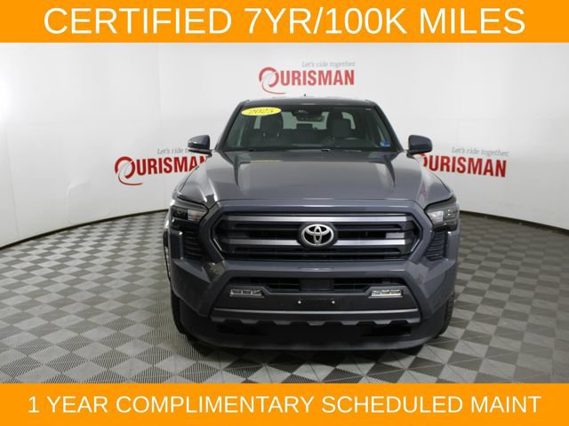 Used 2025 Toyota Tacoma SR5 AWD/4WD image 13