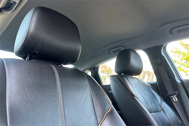 Used 2017 Chevrolet Impala Premier image 16