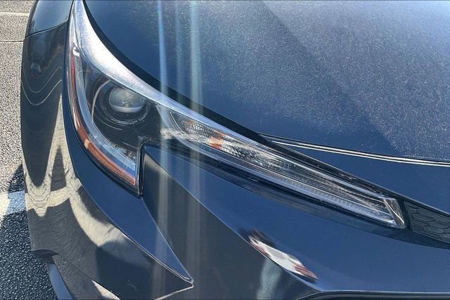 Used 2023 Toyota Corolla LE image 27