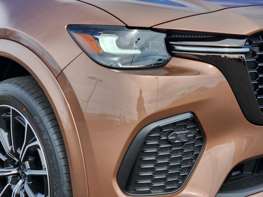 New 2026 MAZDA CX-70 3.3 Turbo S w/ Premium Package image 28