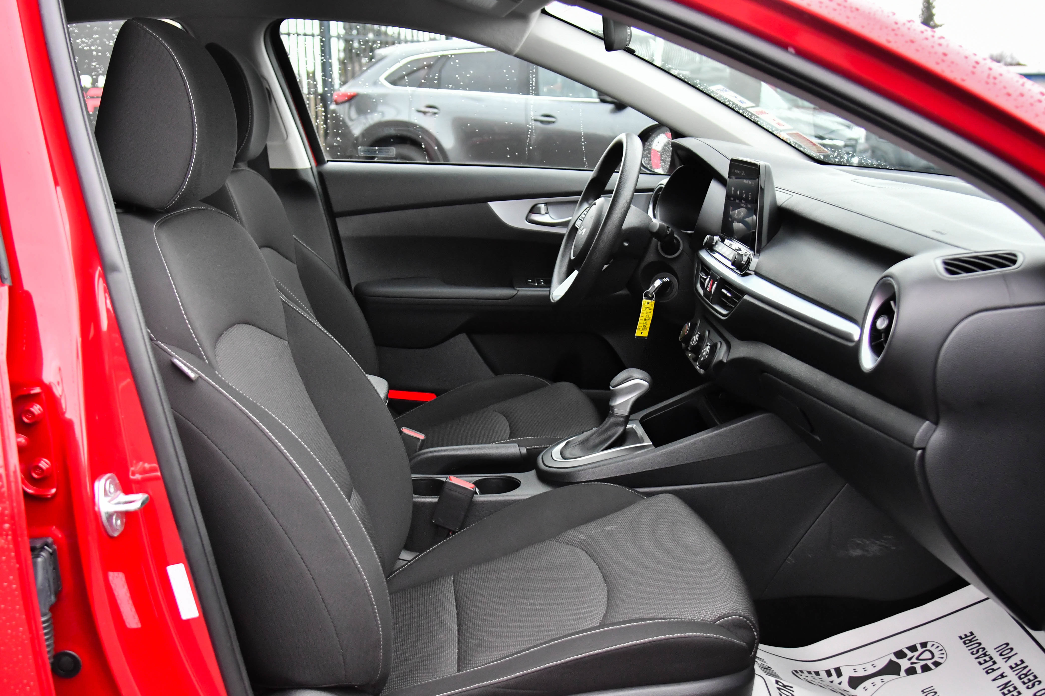 Used 2024 Kia Forte LXS image 36