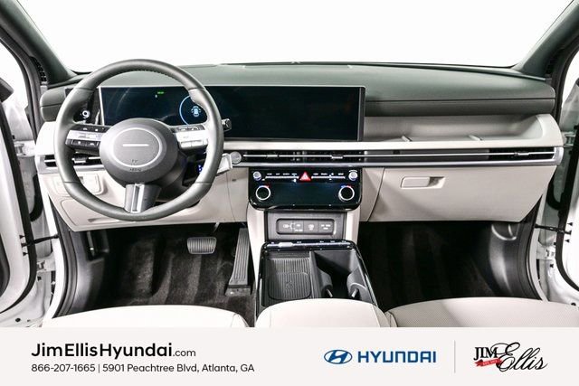 Certified 2025 Hyundai Tucson Limited image 20