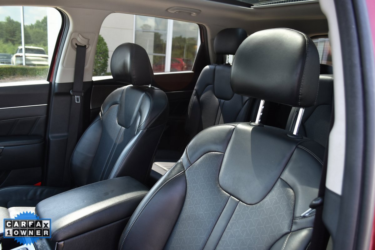 Used 2022 Kia Sorento SX image 30