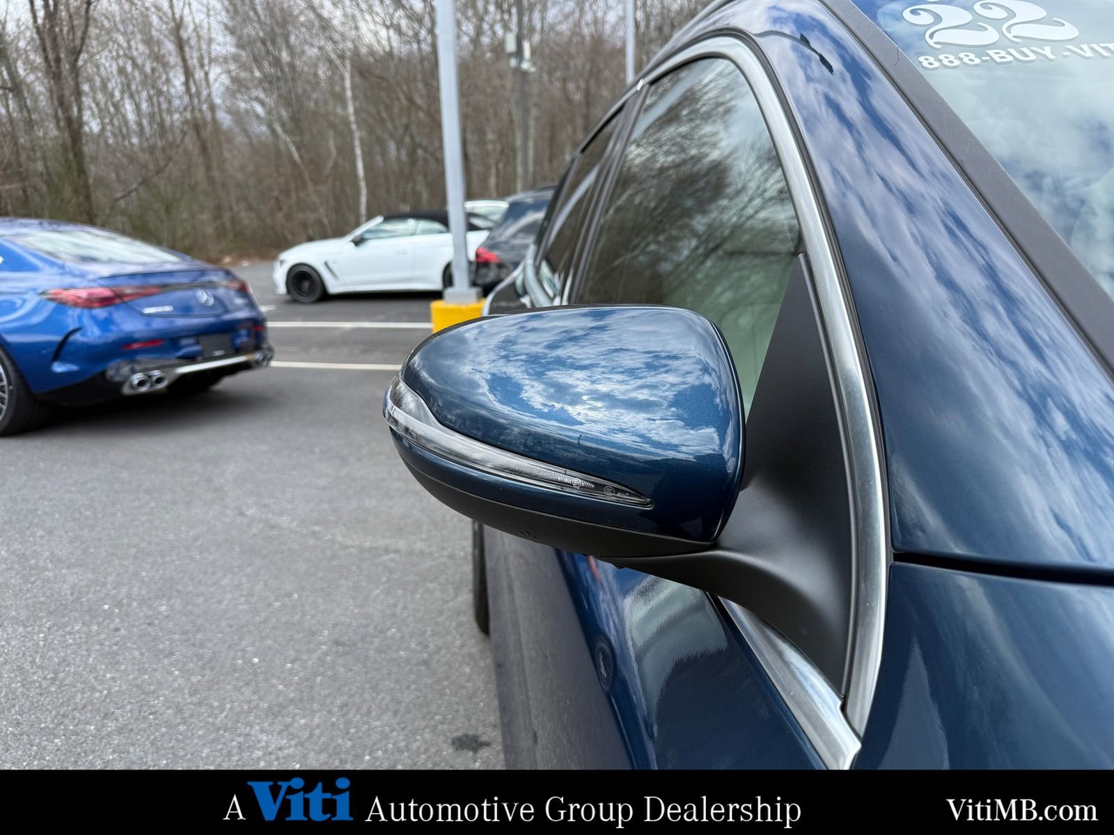 Certified 2022 Mercedes-Benz GLA 250 4MATIC image 10