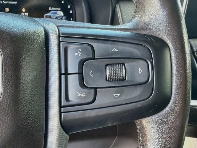 Used 2022 GMC Yukon SLT w/ SLT Luxury Package RWD image 40