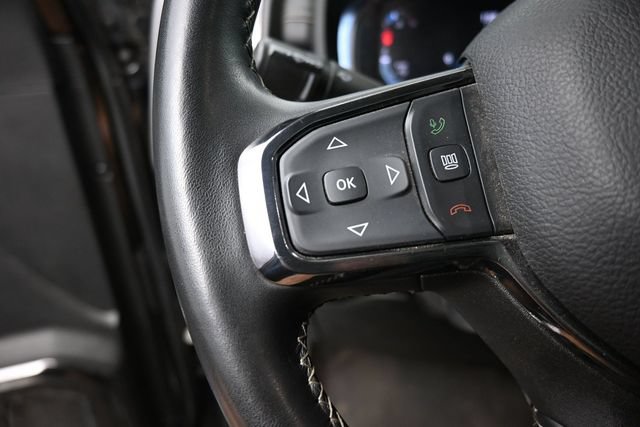 Used 2024 RAM 3500 Limited w/ Night Edition AWD/4WD image 20