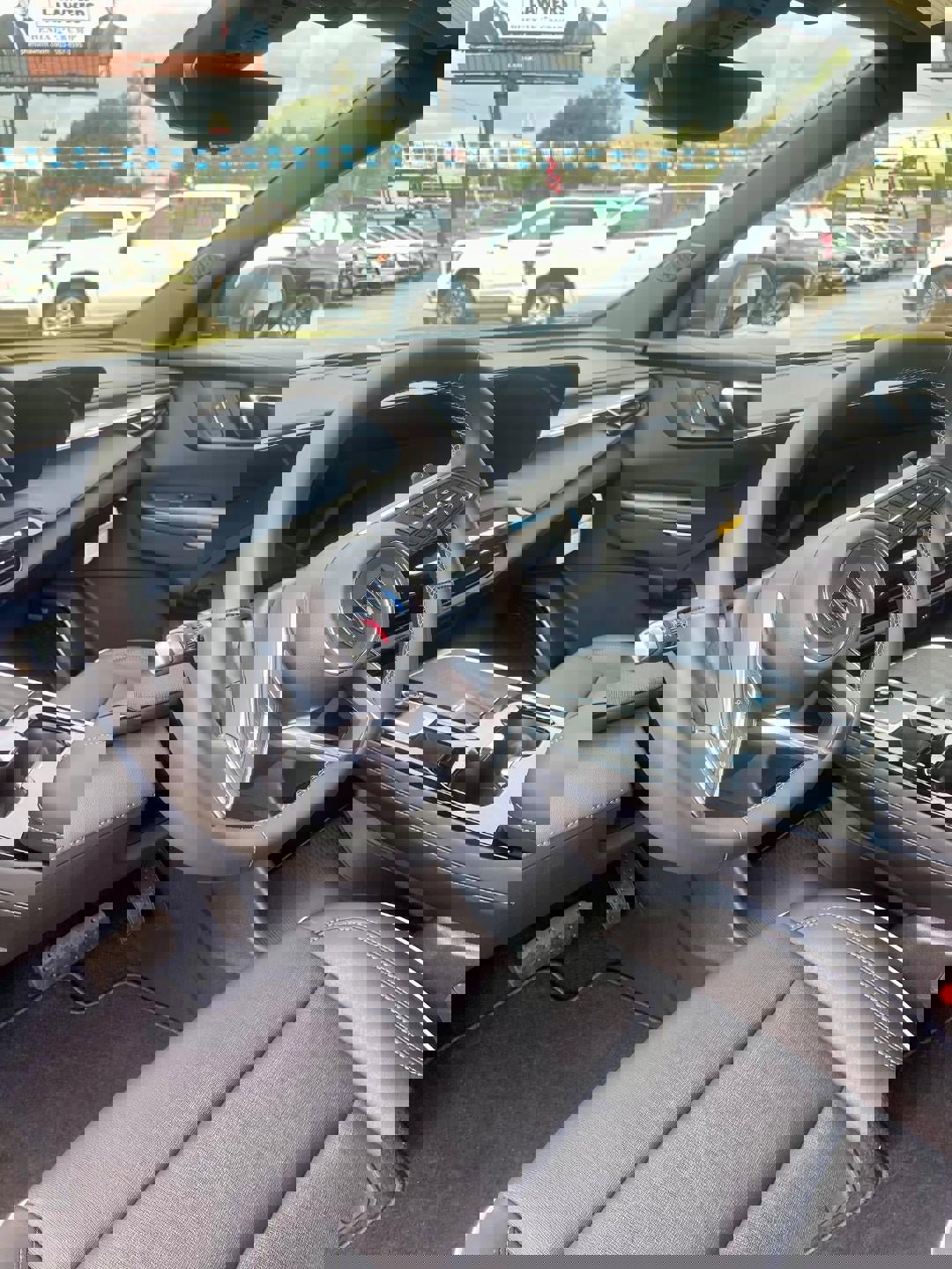 New 2026 Buick Enclave Preferred image 9