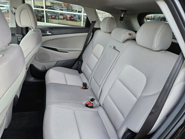 Used 2018 Hyundai Tucson Value AWD/4WD image 24