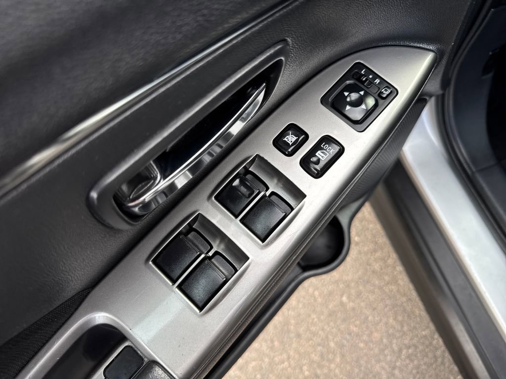 Used 2021 Mitsubishi Outlander Sport AWD image 11