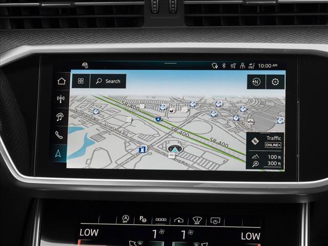 New 2025 Audi RS 6 performance image 12