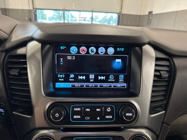 Used 2020 Chevrolet Tahoe Premier AWD/4WD image 29