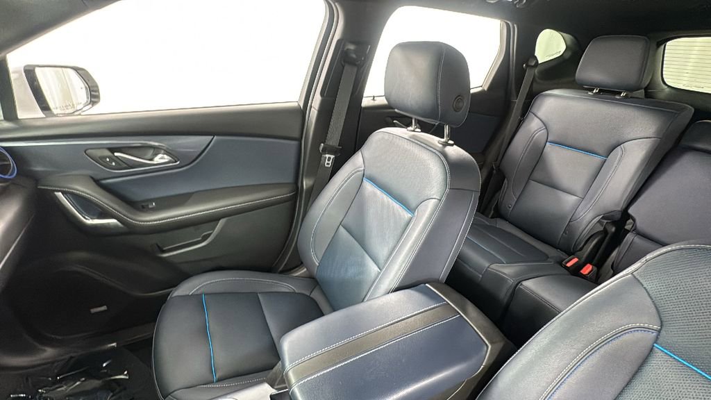 Used 2023 Chevrolet Blazer RS w/ Driver Confidence II Package image 13