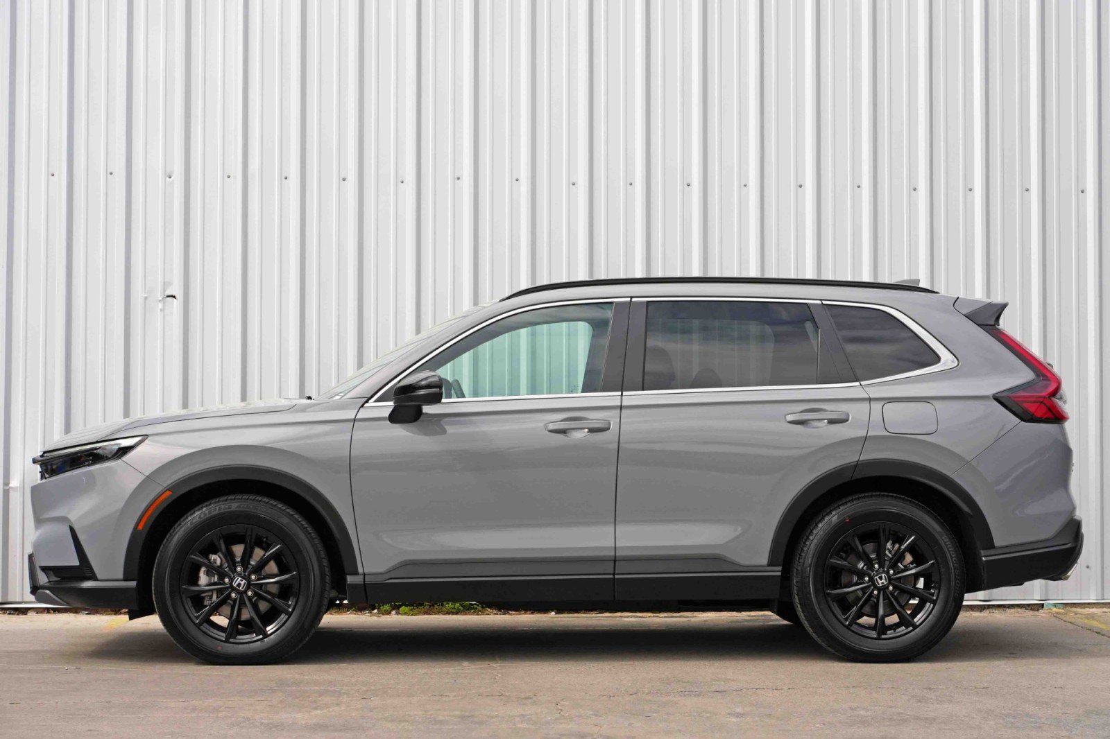 Used 2024 Honda CR-V Sport image 8