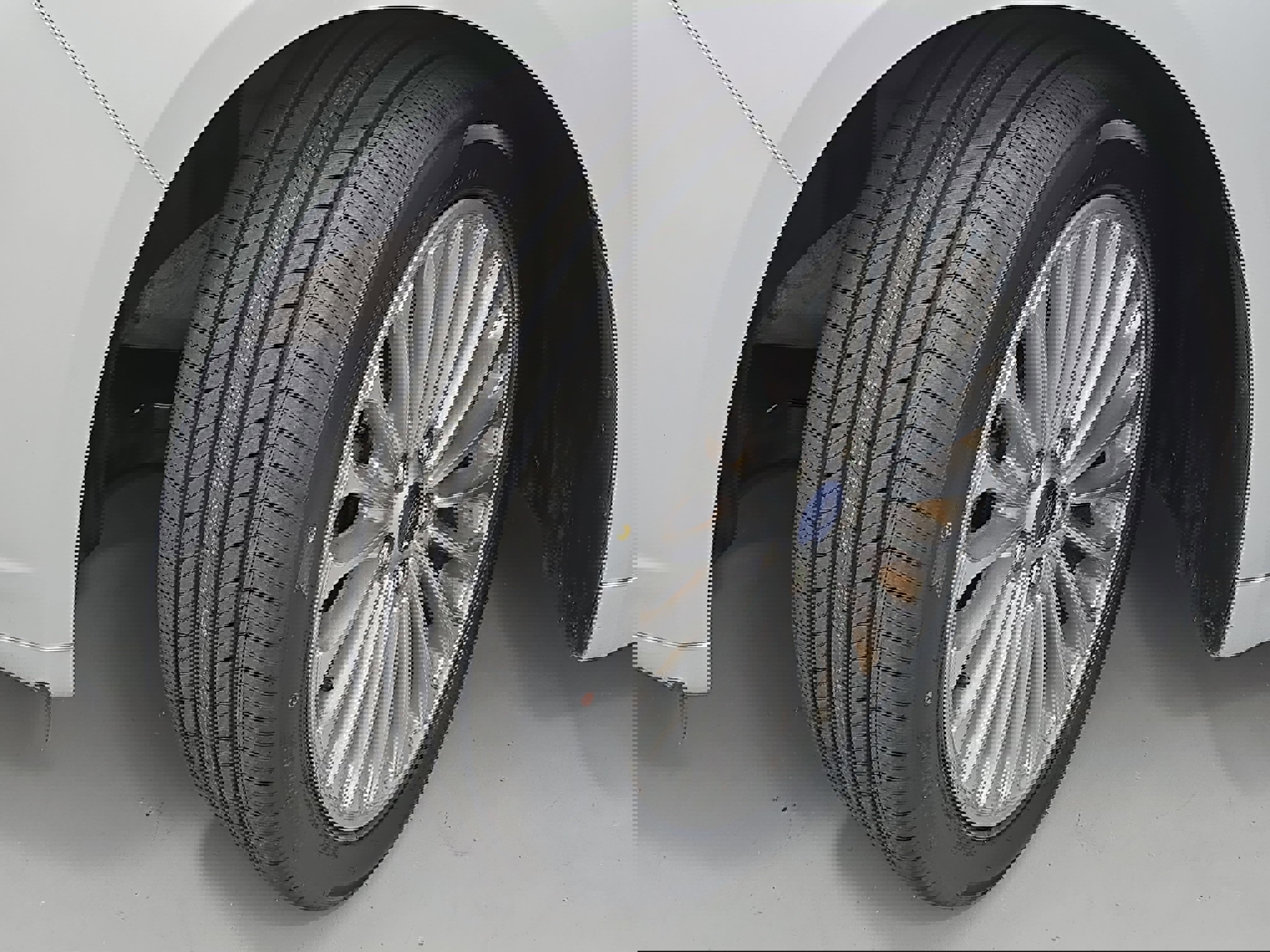 Used 2016 Ford Fusion Titanium image 31