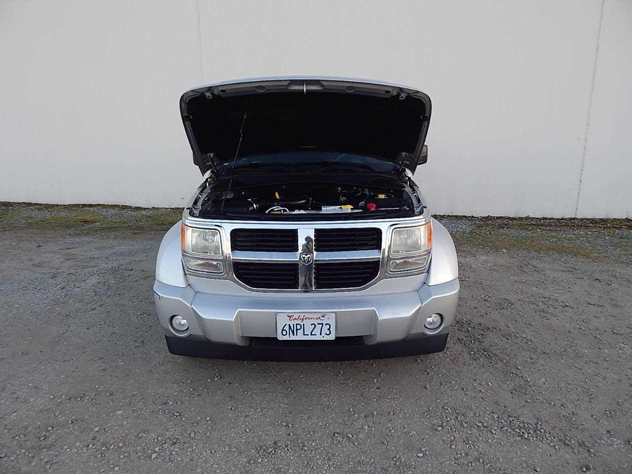 Used 2011 Dodge Nitro SE RWD image 23