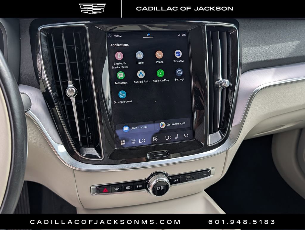 Used 2024 Volvo S60 B5 Core image 10