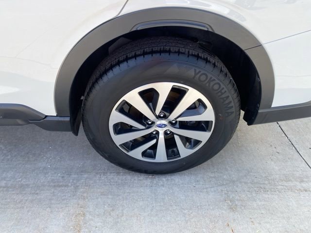 Used 2020 Subaru Outback 2.5i image 12