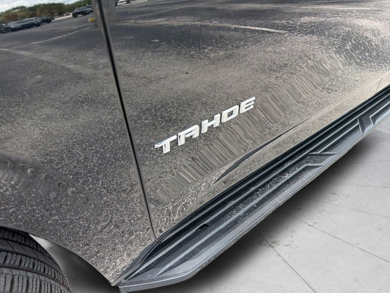 Used 2024 Chevrolet Tahoe LT AWD/4WD image 39