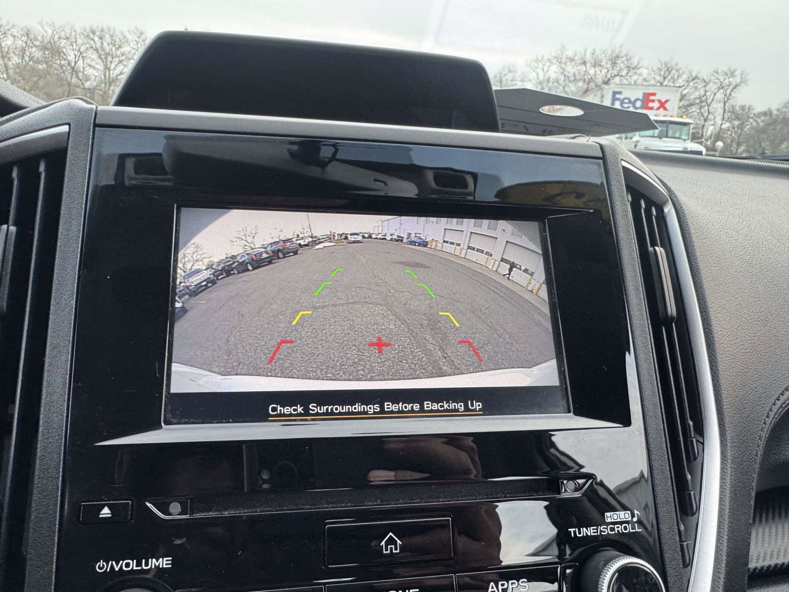 Used 2023 Subaru Impreza Premium image 36