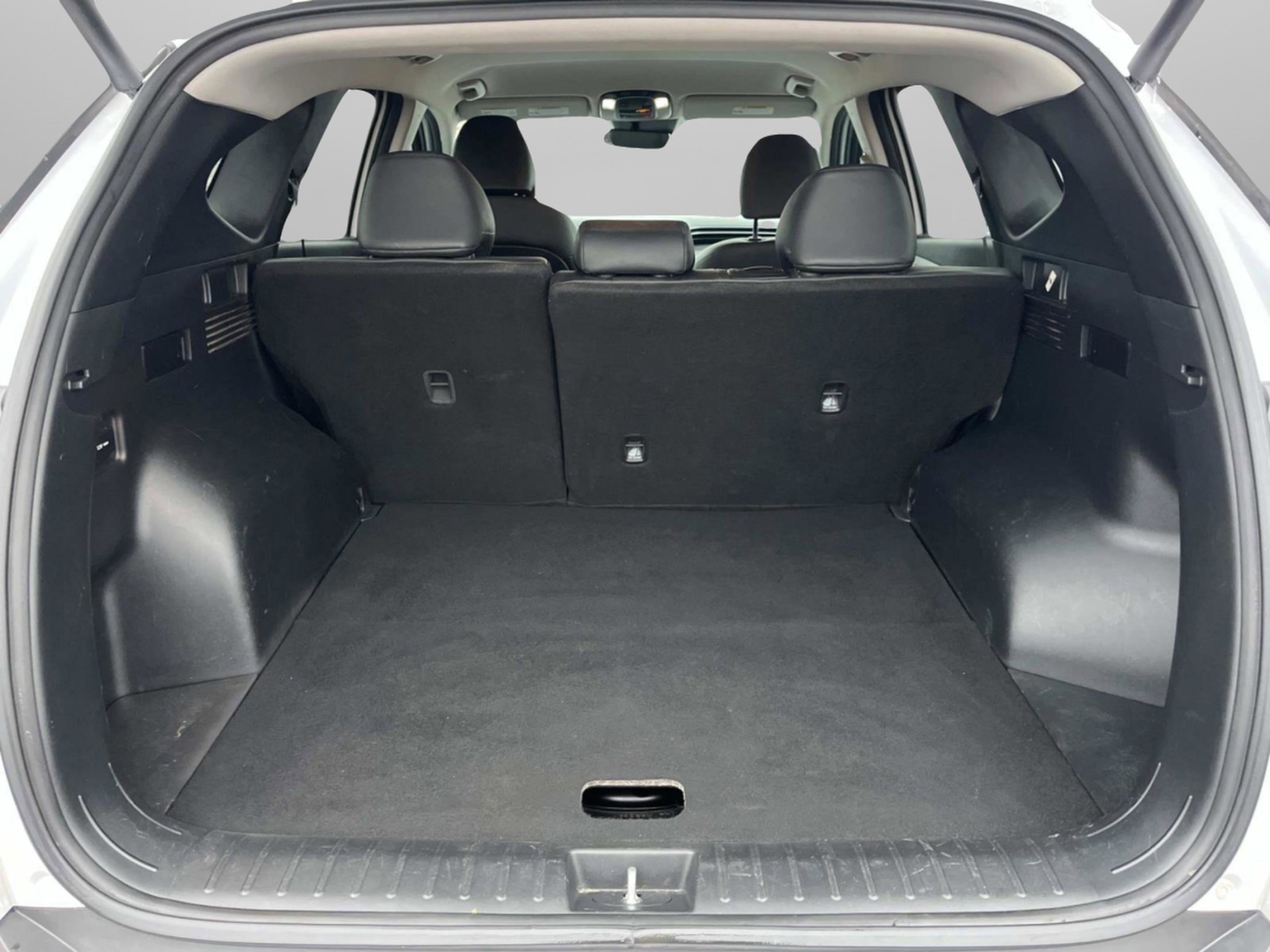 Used 2023 Hyundai Tucson XRT image 21