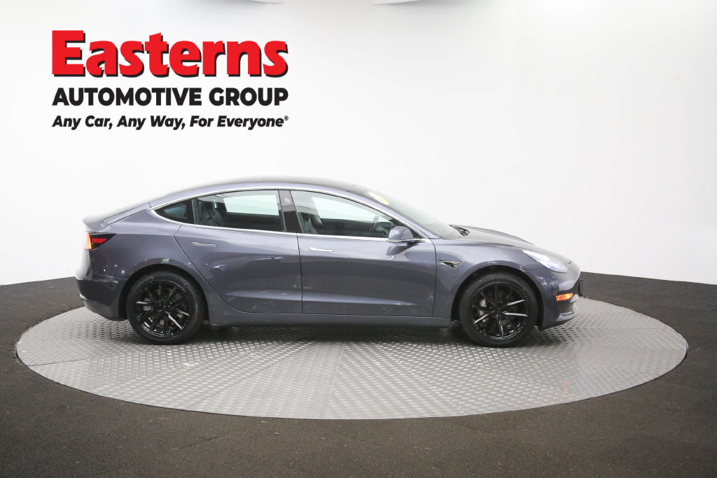 Used 2019 Tesla Model 3 Performance AWD/4WD image 79