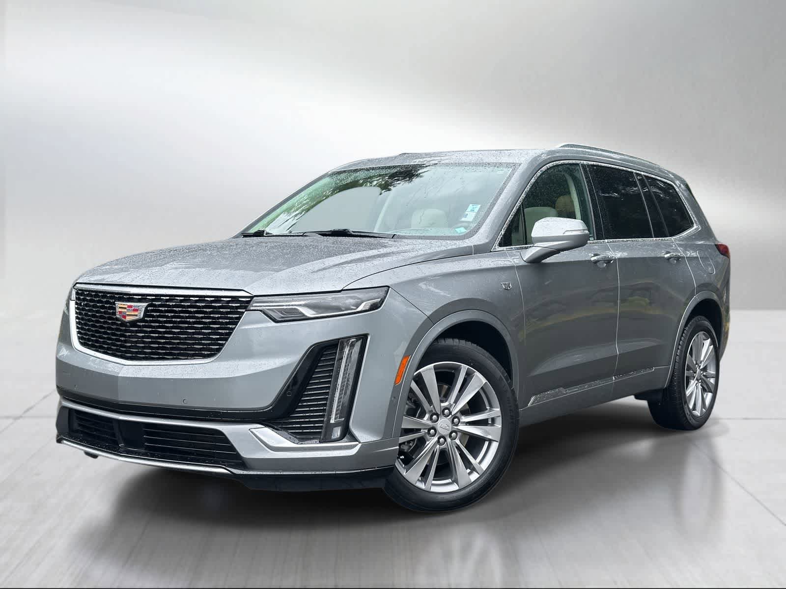 Used 2023 Cadillac XT6 Premium Luxury w/ Technology Package AWD/4WD image 1