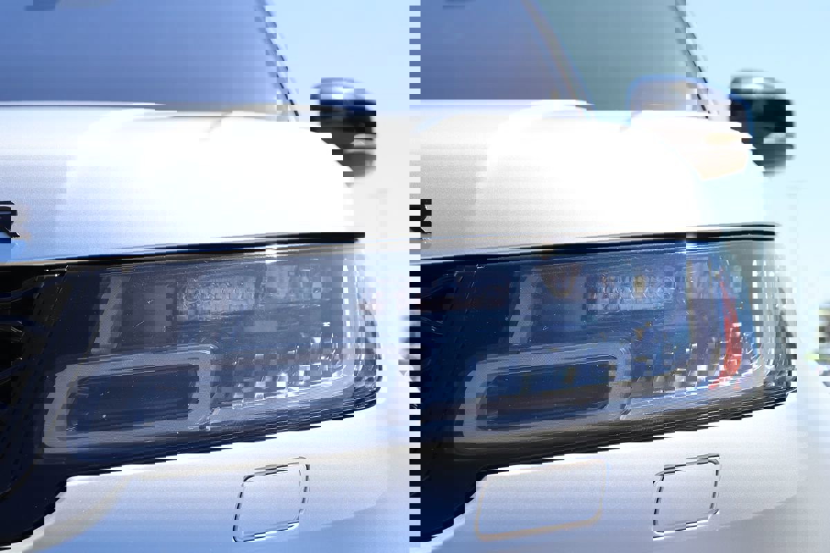 Used 2018 Land Rover Range Rover Sport HSE Dynamic image 6