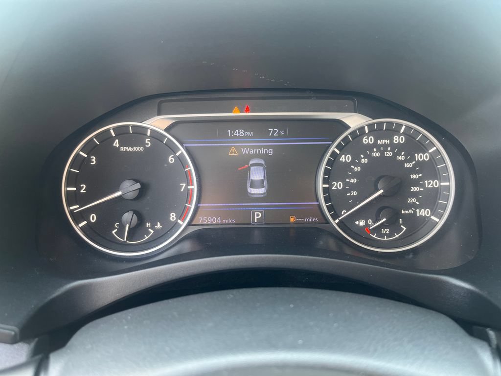 Used 2020 Nissan Altima 2.5 SR FWD image 30