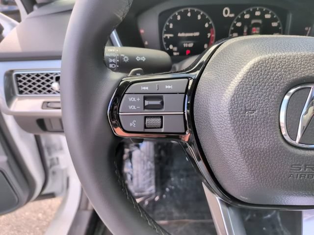 New 2026 Acura Integra FWD image 16