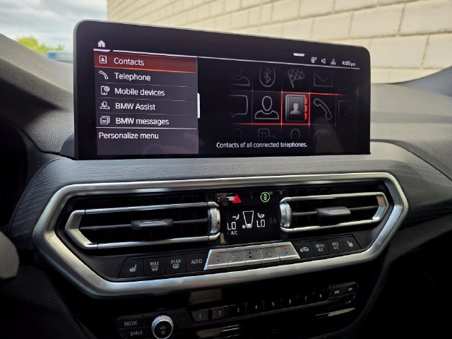 Used 2023 BMW X4 xDrive30i w/ Premium Package AWD/4WD image 71