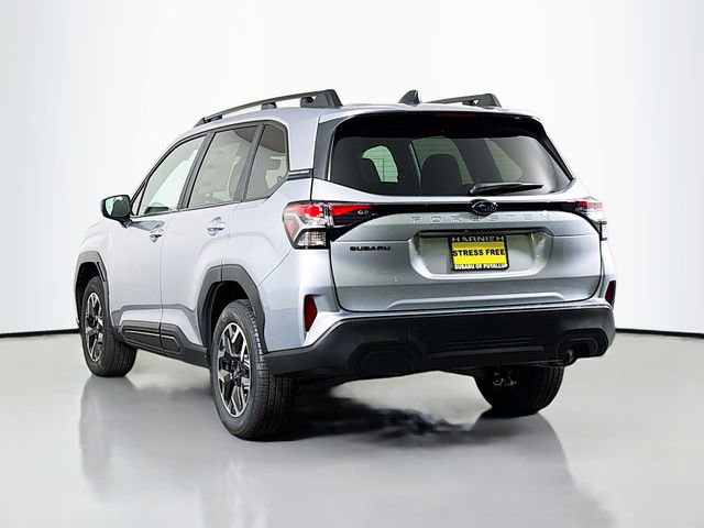 New 2026 Subaru Forester Premium video 5
