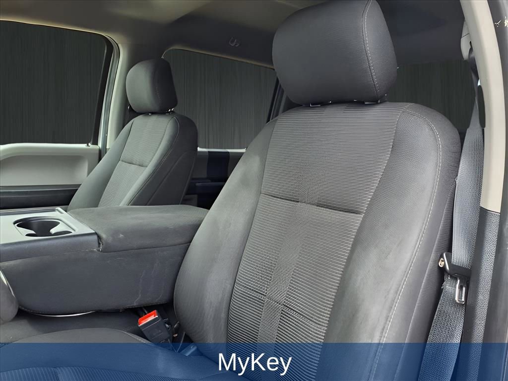 Used 2019 Ford F150 XL w/ Equipment Group 101A Mid image 19