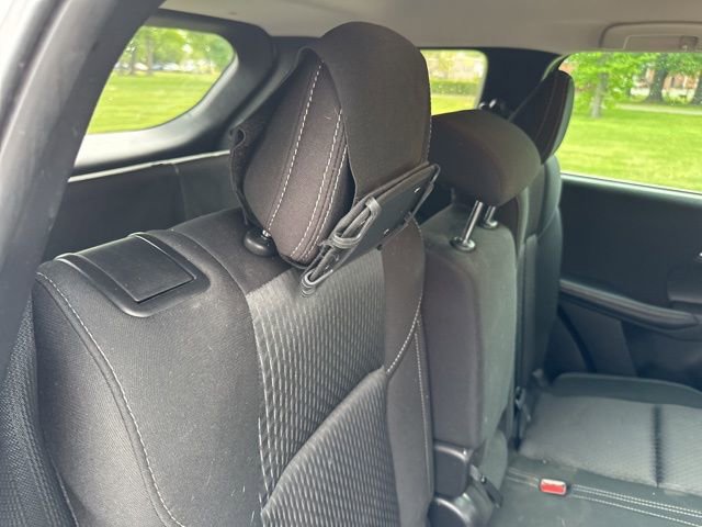 Used 2023 Mitsubishi Outlander ES AWD/4WD image 19