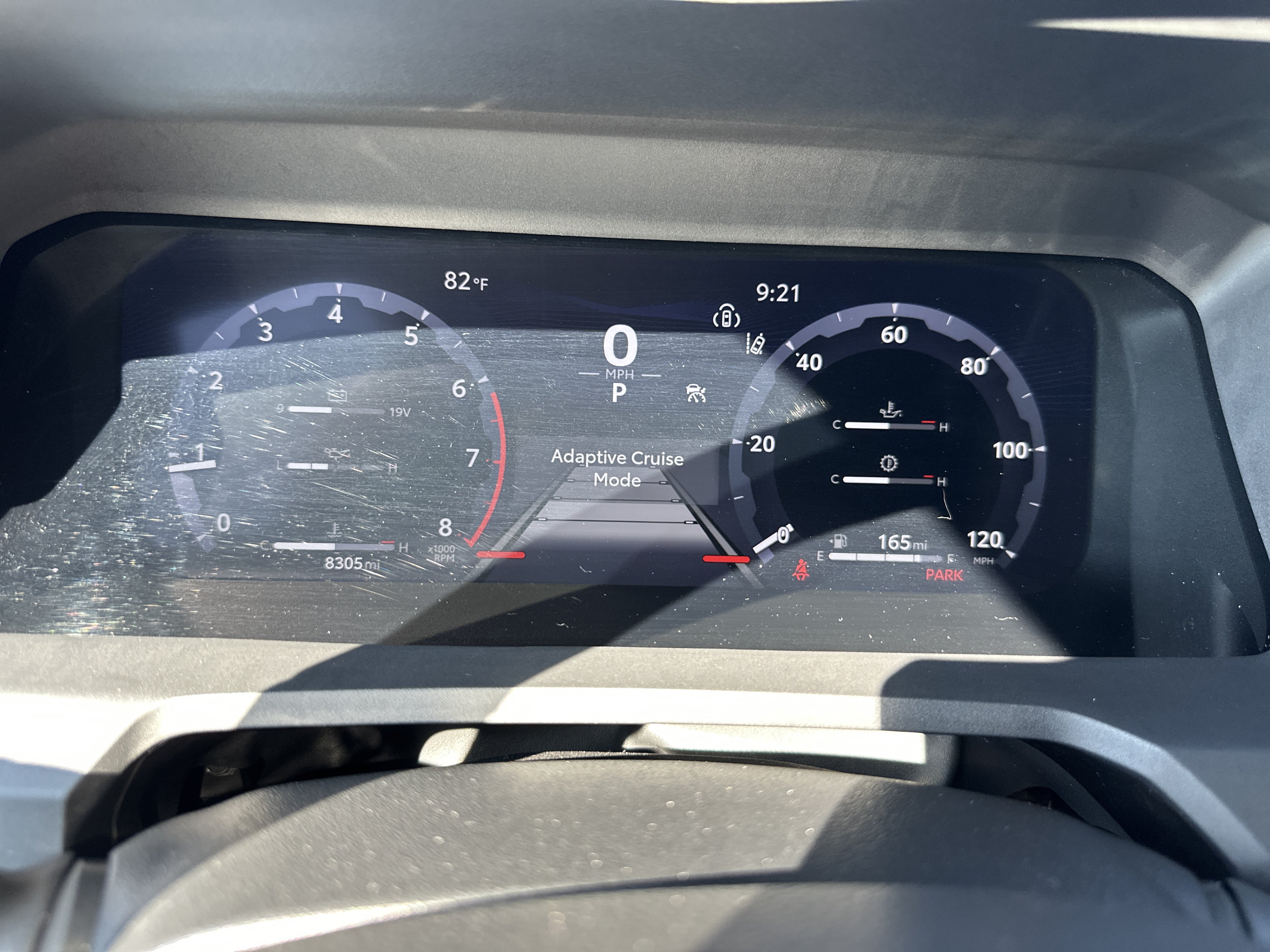 Used 2024 Toyota Tacoma TRD Off-Road AWD/4WD image 16