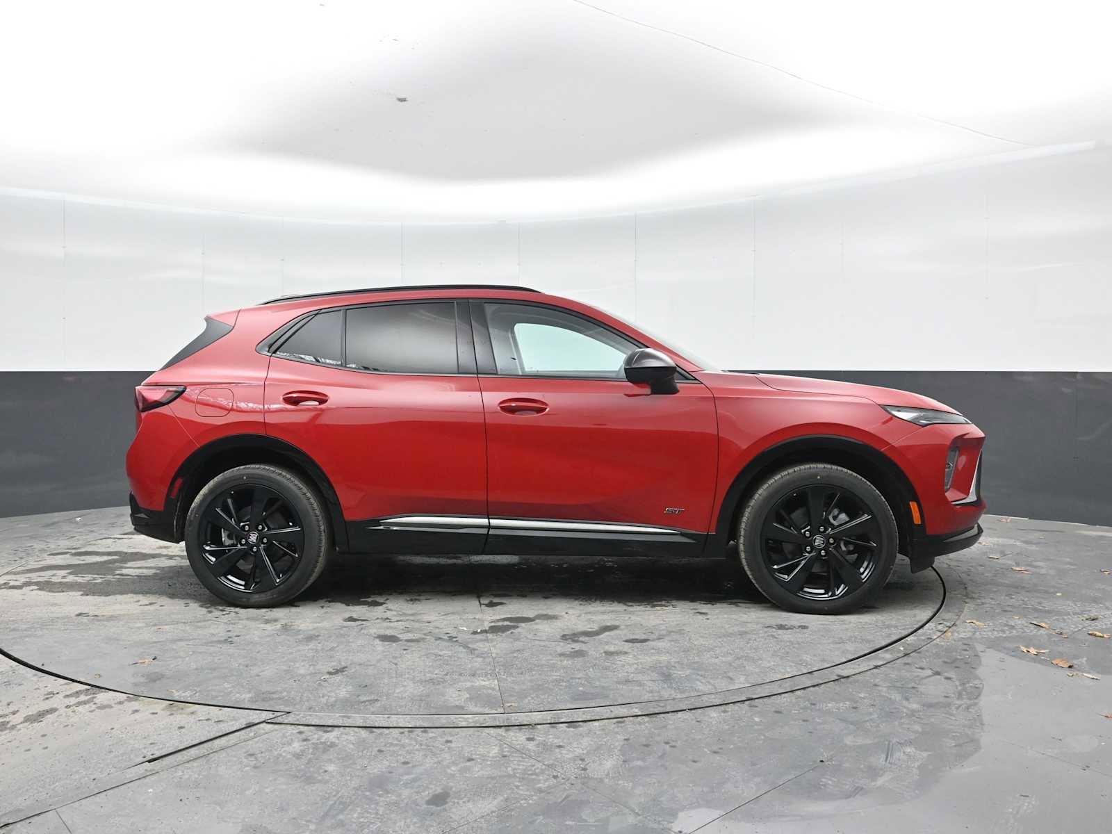 New 2026 Buick Envision Sport Touring image 7